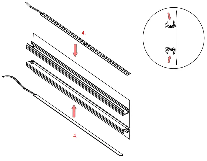 Installations Instructions