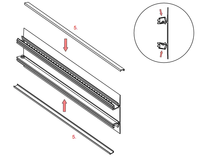Installations Instructions