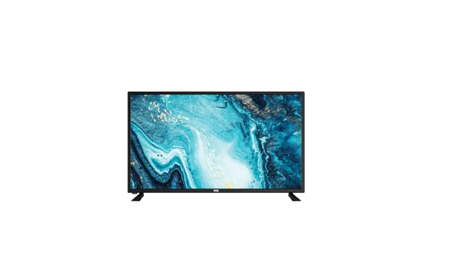 Vox Electronics Led 32a11h314m Tv User Manual