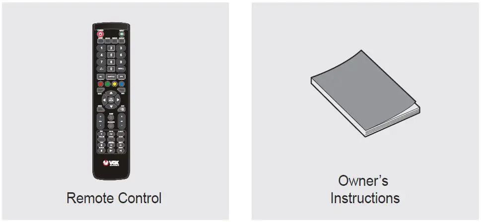 VOX-ELECTRONICS-LED-32A11H314M-TV-FIG 1