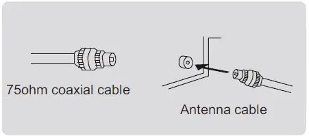 VOX-ELECTRONICS-LED-32A11H314M-TV-FIG 14