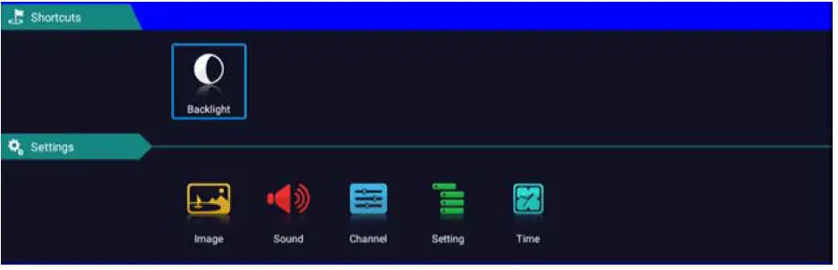 VOX-ELECTRONICS-LED-32A11H314M-TV-FIG 17