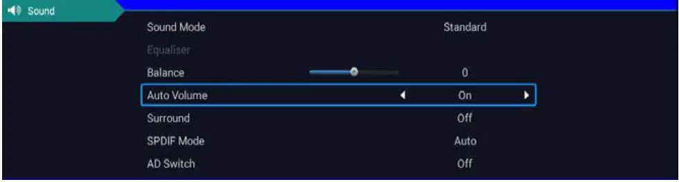 VOX-ELECTRONICS-LED-32A11H314M-TV-FIG 19