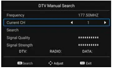 VOX-ELECTRONICS-LED-32A11H314M-TV-FIG 22