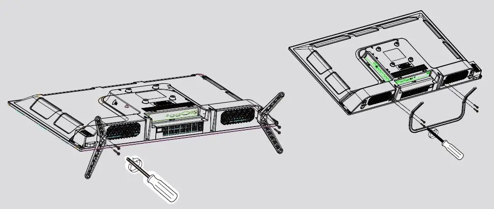 VOX-ELECTRONICS-LED-32A11H314M-TV-FIG 3