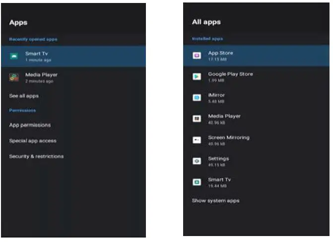 VOX-ELECTRONICS-LED-32A11H314M-TV-FIG 33
