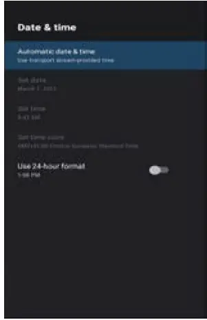 VOX-ELECTRONICS-LED-32A11H314M-TV-FIG 37