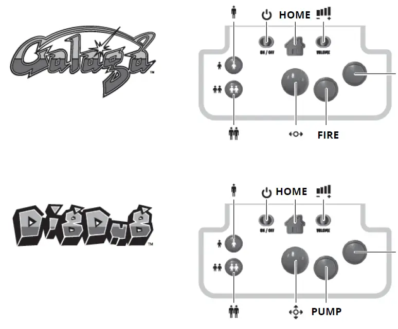 ARCADE1UP-Pac-Man-Legacy-12-In-1-Arcade- (5)