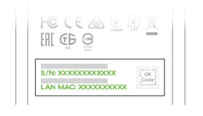 ZYXEL Dual-Radio PoE Access Point NWA110AX - fig4