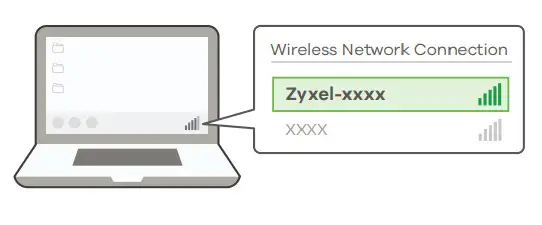 ZYXEL Dual-Radio PoE Access Point NWA110AX - fig8