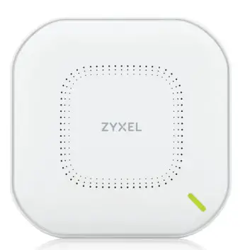 ZYXEL Dual-Radio PoE Access Point NWA110AX