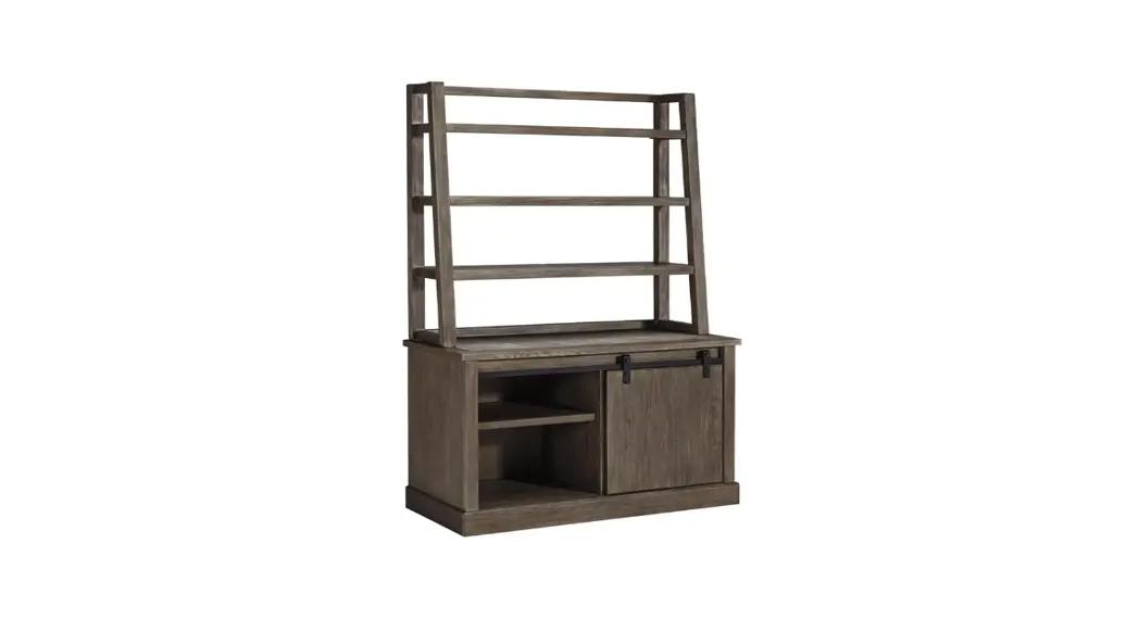 Ashley H741-49 Luxenford Hutch User Manual Ashley H741-49 Luxenford Hutch User Manual