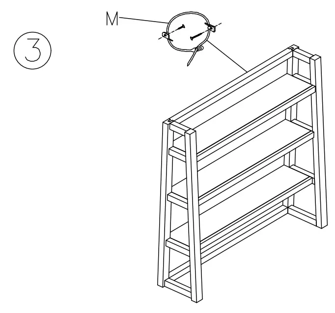 ASHLEY H741-49 Luxenford Hutch - fig 4