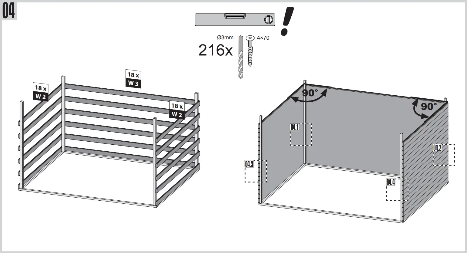 Building Instructions