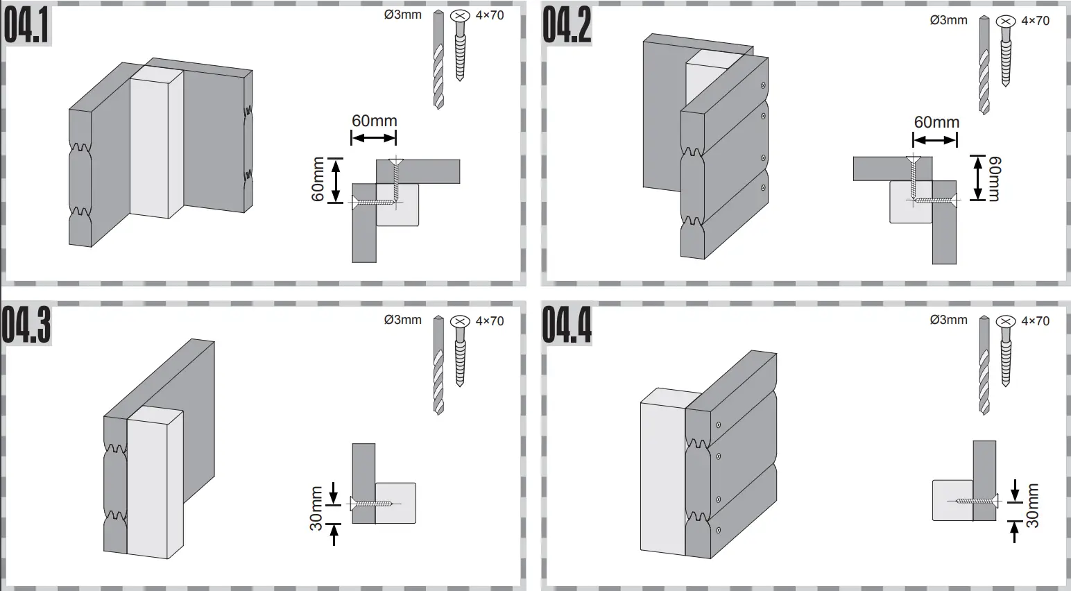 Building Instructions