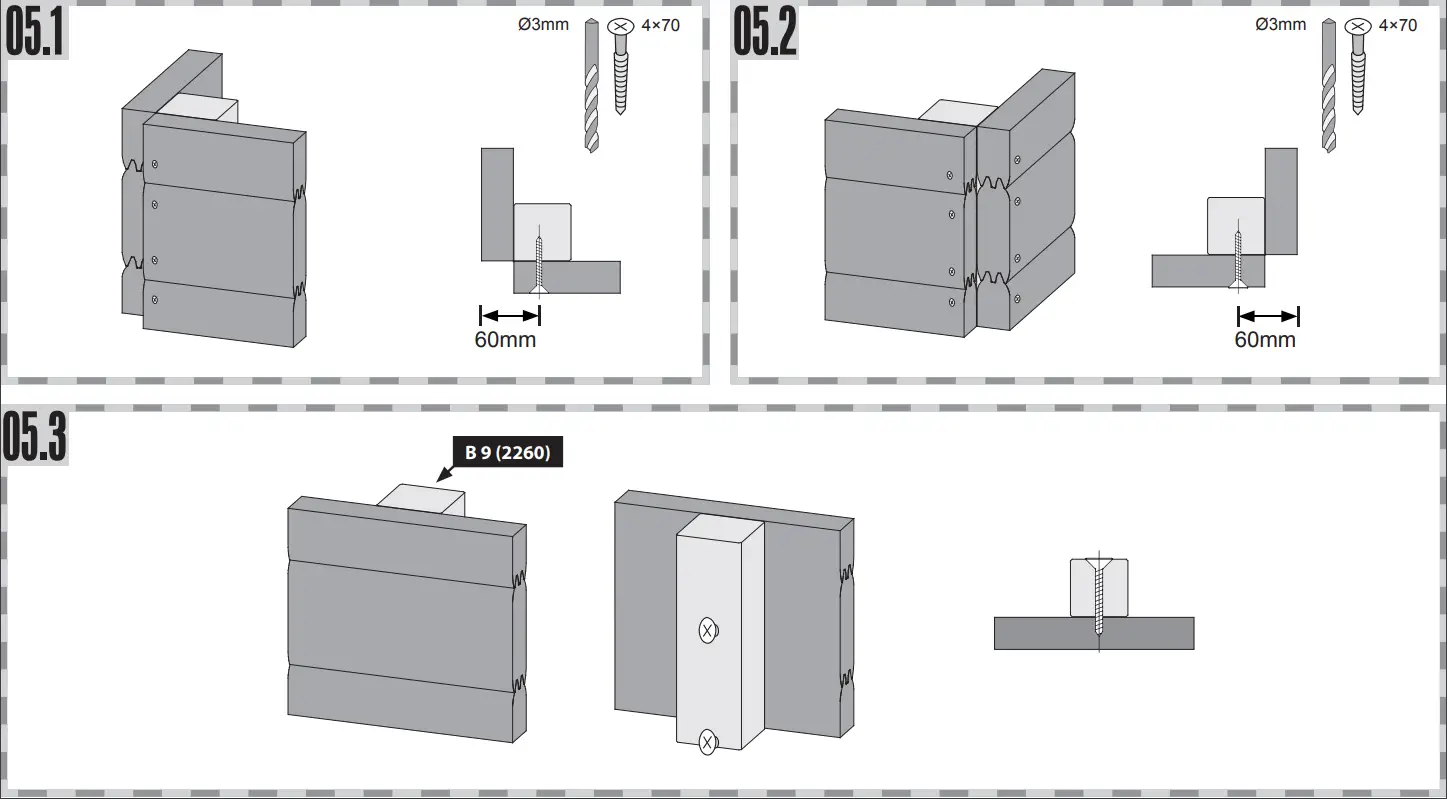 Building Instructions