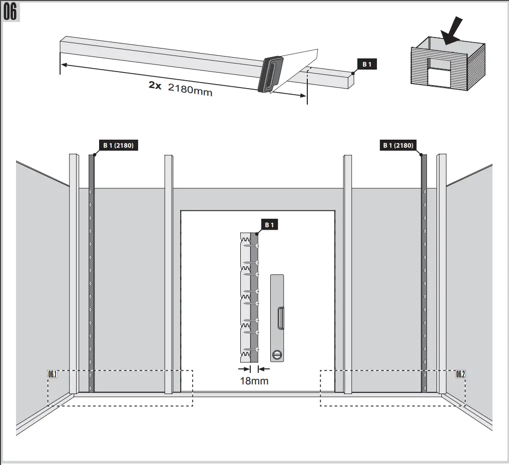 Building Instructions