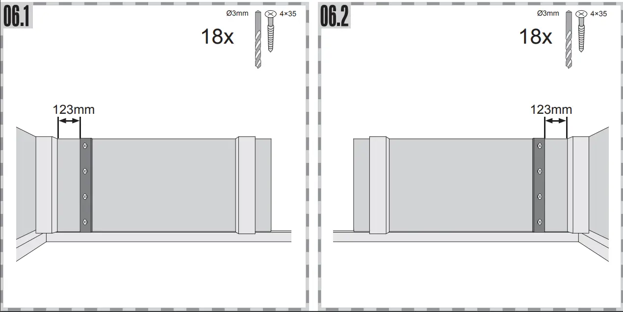 Building Instructions