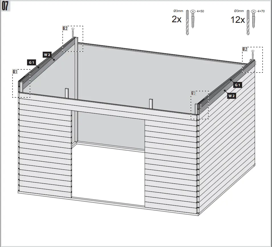 Building Instructions