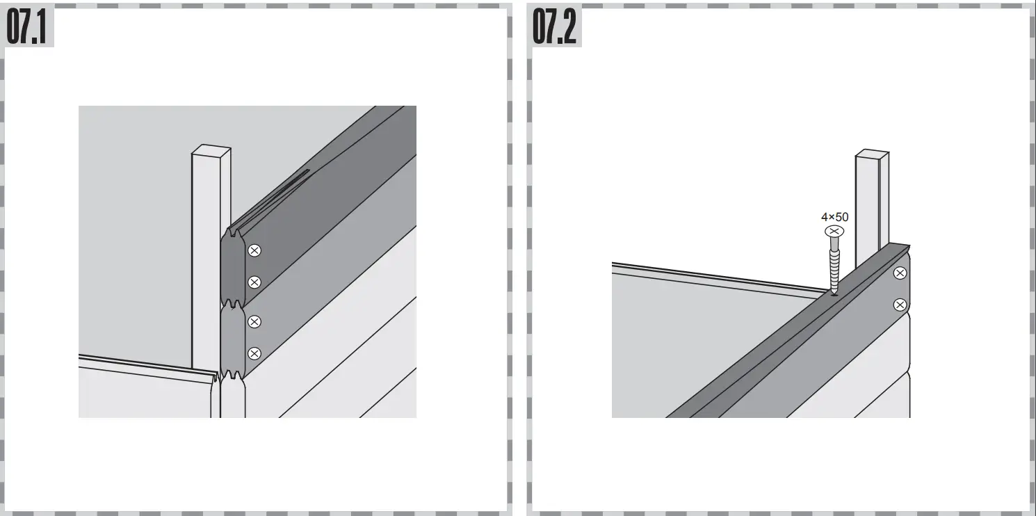 Building Instructions