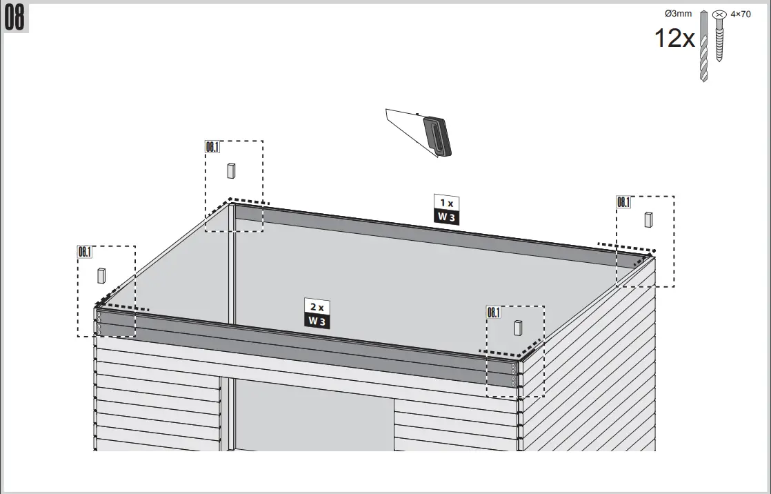 Building Instructions