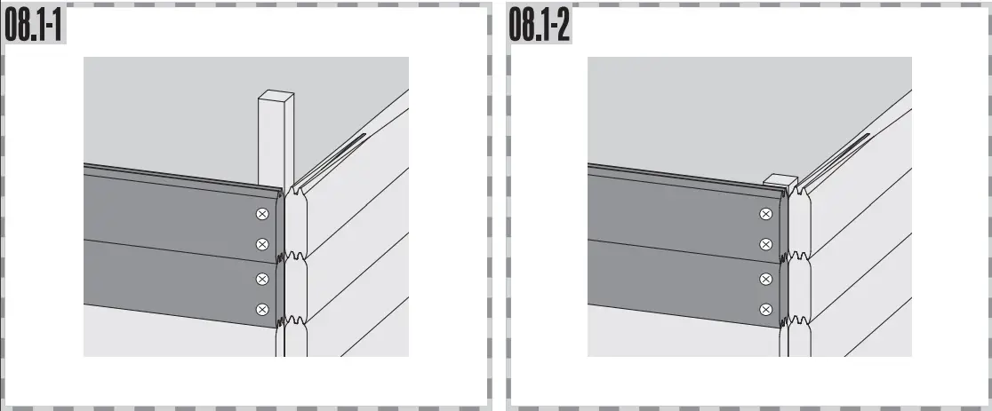 Building Instructions