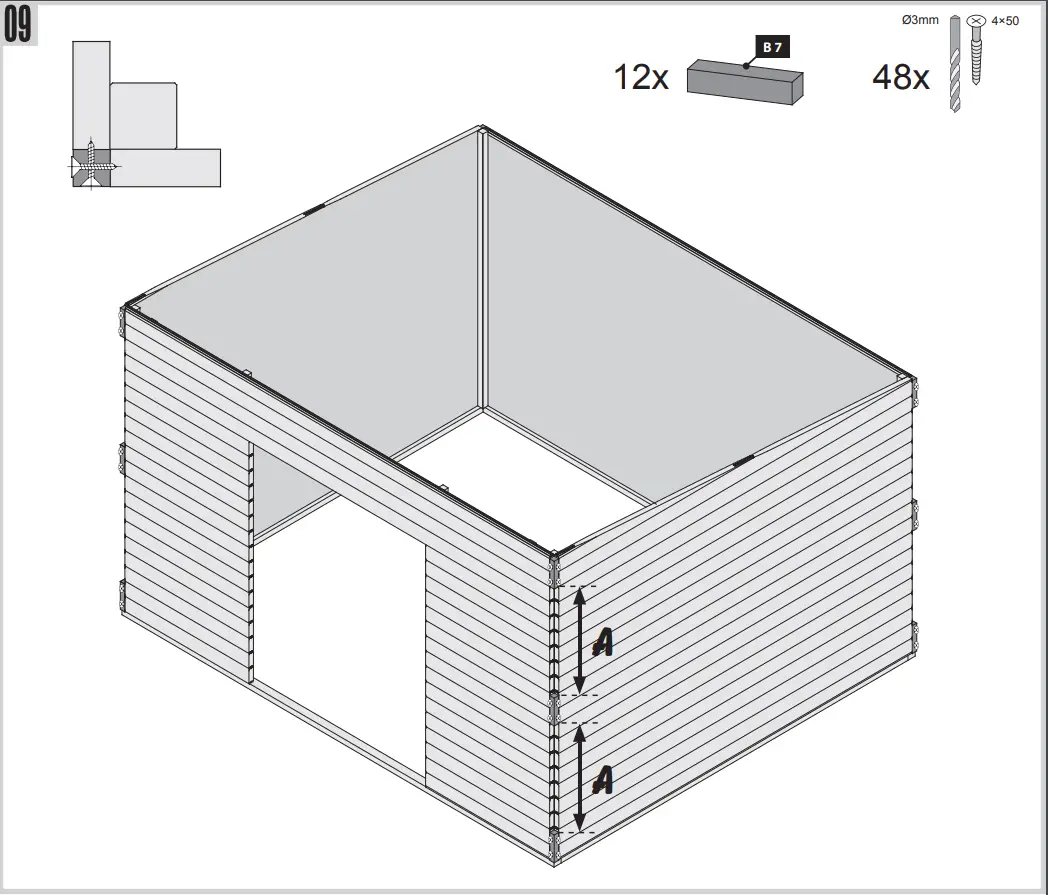 Building Instructions