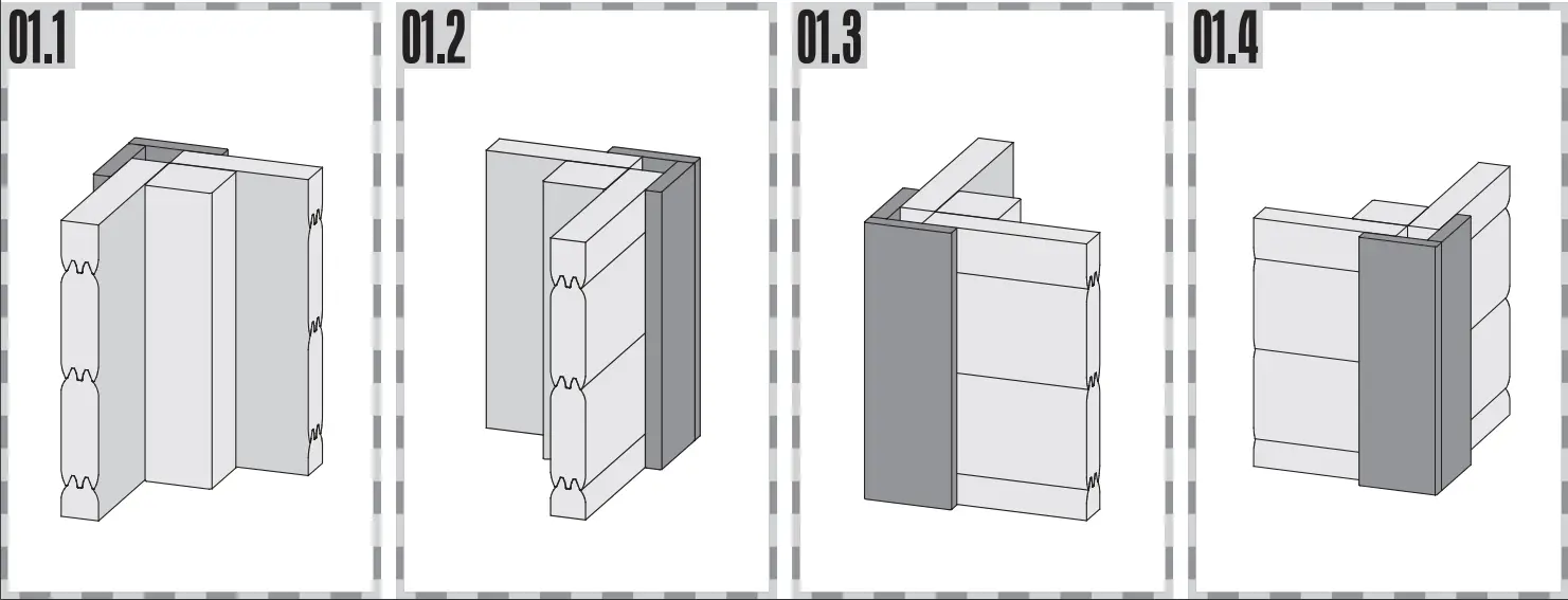Building Instructions