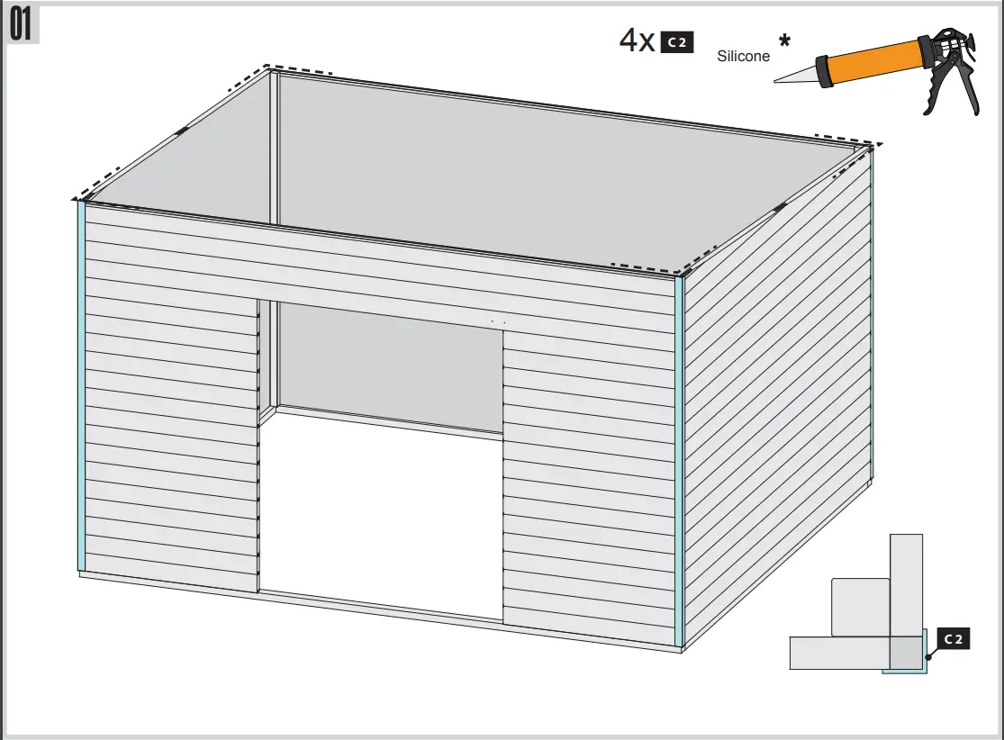 Building Instructions