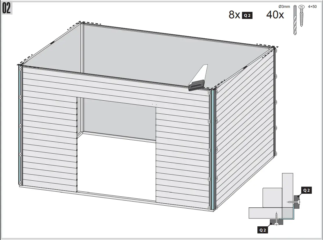 Building Instructions