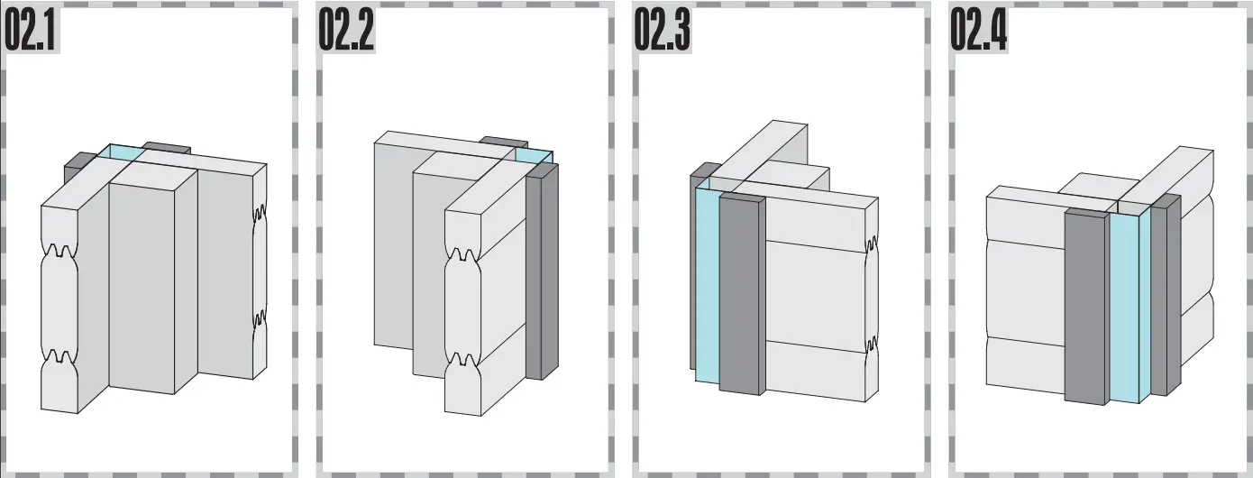 Building Instructions
