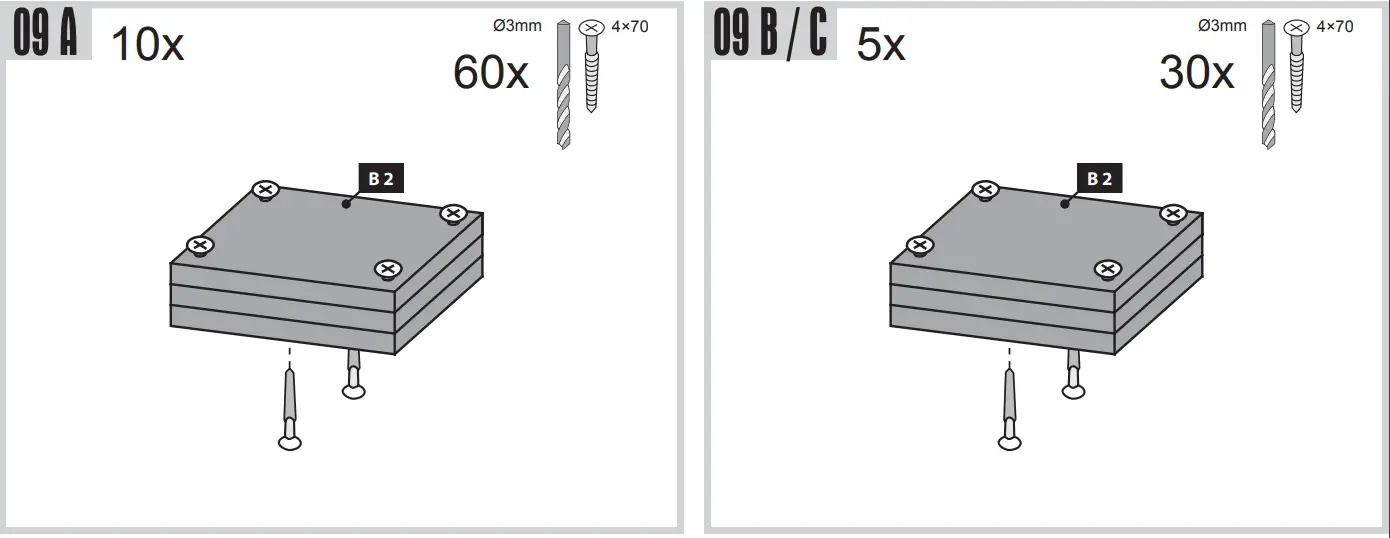 Building Instructions