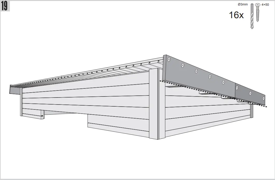 Building Instructions