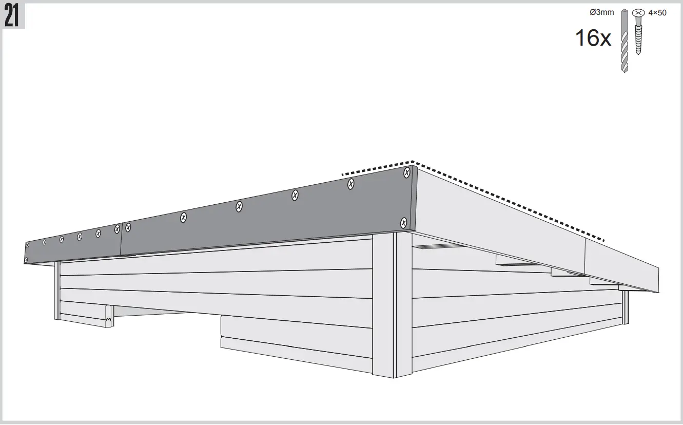 Building Instructions