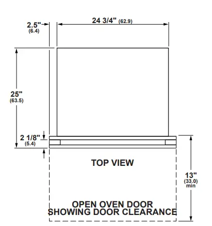 MONOGRAM-ZMB9031SNSS-30-Inch-Steam-Self-Clean-Convection-Wall-Oven-FIG-3