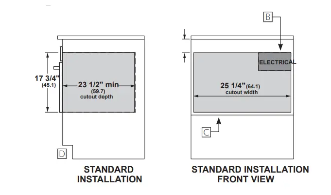 MONOGRAM-ZMB9031SNSS-30-Inch-Steam-Self-Clean-Convection-Wall-Oven-FIG-5