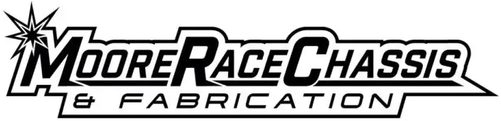MOORE-RACE-CHASSIS -FABRICATION-LOGO