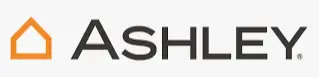 ASHLEY logo