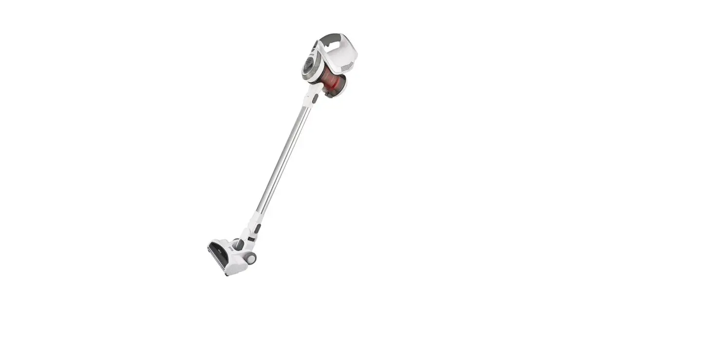 Gorenje Svc219fmw Cordless Vacuum Cleaner Instruction Manual