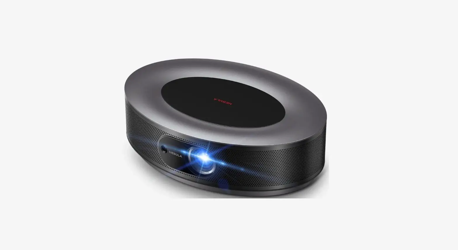 Nebula D2140 Cosmos Remote Hd Projector User Manual Nebula D2140 Cosmos Remote Hd Projector User Manual