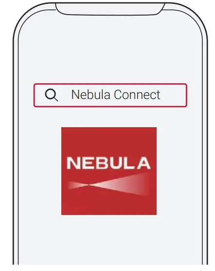 Nebula Connect App