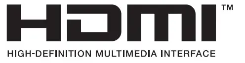 HDMI Logo