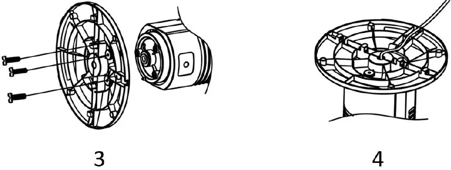 emerio TFN-123015.3 Tower Fan 03