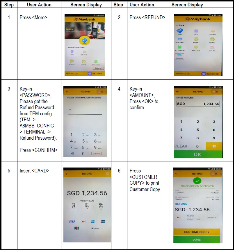 ingenico-Maybank-APOS-A8-Terminal-Device-FIG-12