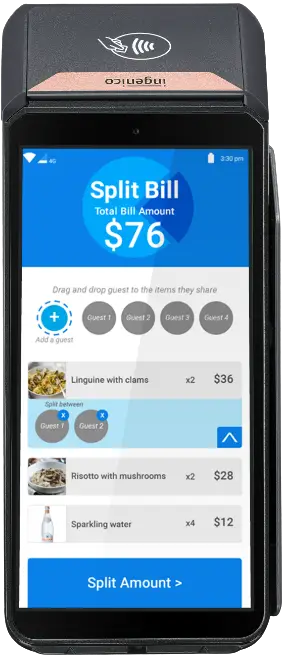 ingenico-Maybank-APOS-A8-Terminal-Device-PRODUCT