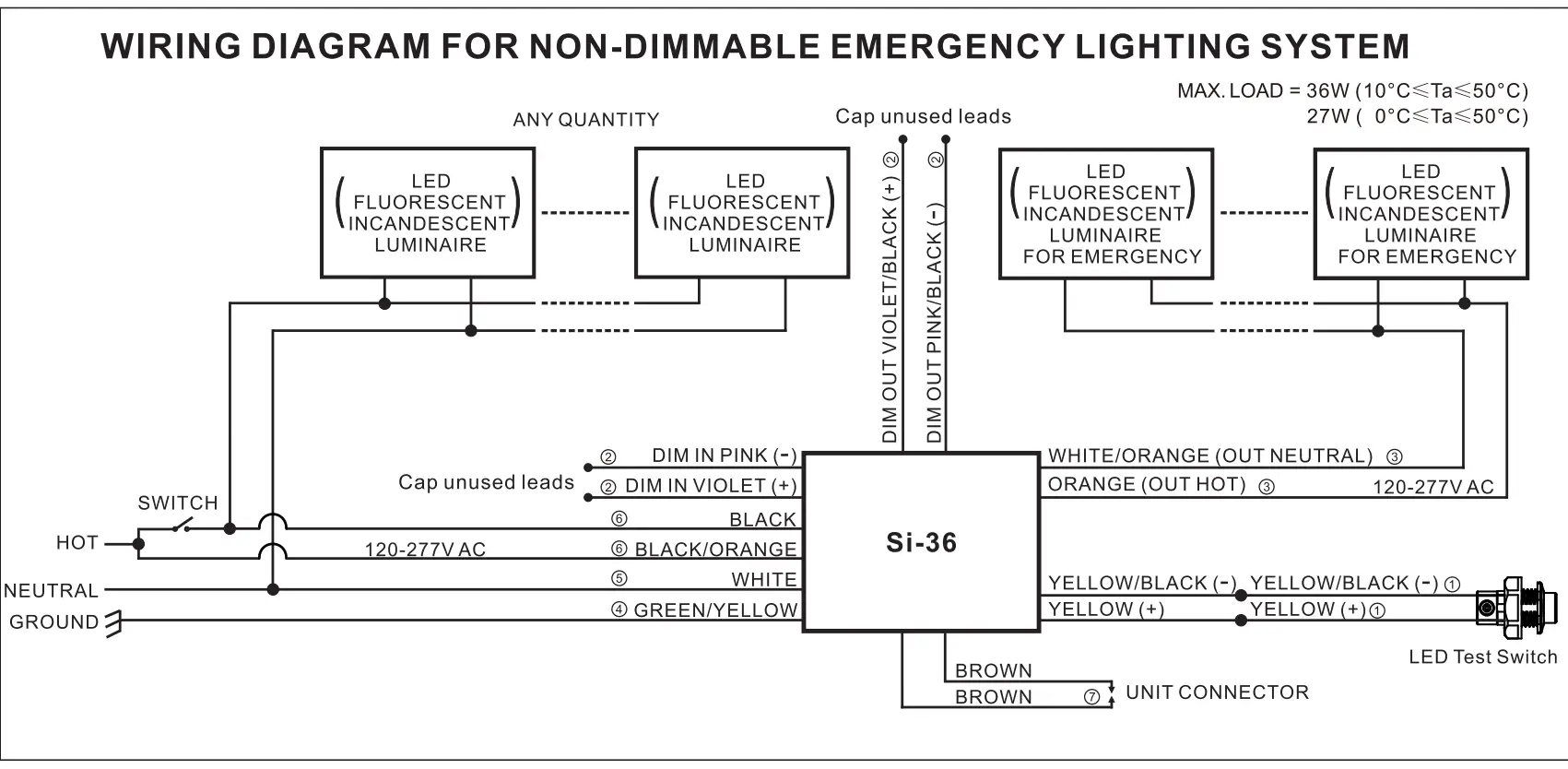 Wiring Diagrams
