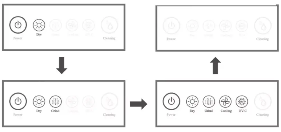 iCompost-(2L)-Food-Waste-Composter-07