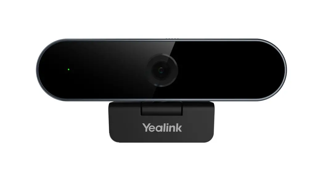 Yealink Uvc20 Full Hd Usb Webcam User Guide
