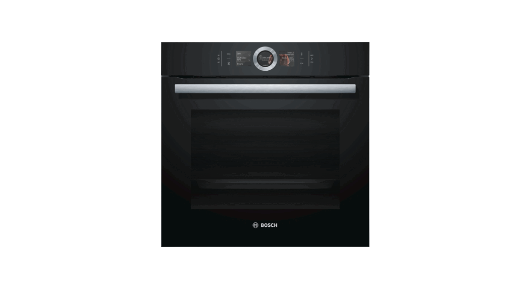 Bosch Hmg7761.1a Oven Instruction Manual