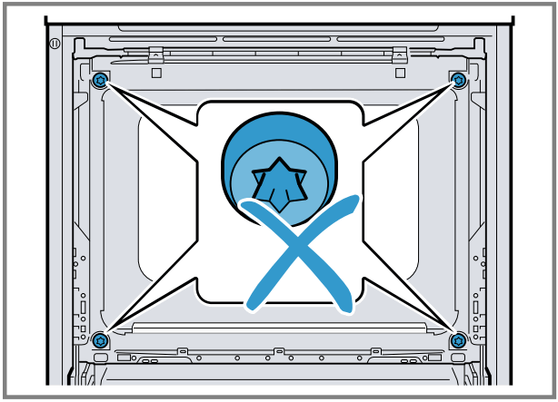 BOSCH HMG77611A Oven - fig 12
